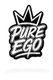 PURE EGO - Home